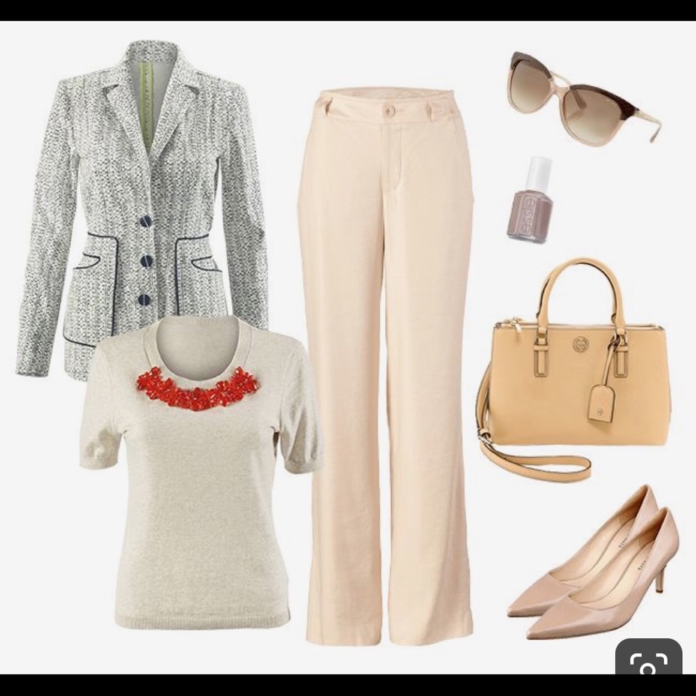 Cabi rock candy shell size medium